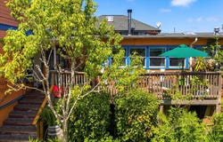 3981 F Street, Eureka, CA 95503