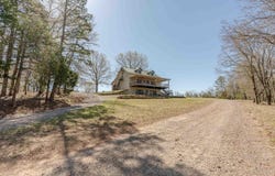 325 Wesley Chapel Road, Quitman, AR 72131