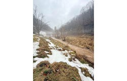10718 Beech Run, HINTON, WV 25951