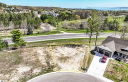 13956 S WINDING TRAIL LOT #9, TRAVERSE CITY, MI 49686