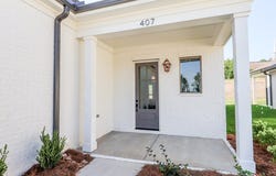 432 South Grove Drive, Oxford, MS 38655