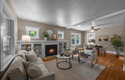 6424 Floyd Street, Overland Park, KS 66202