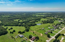 00 South Rock Creek Road, Shawnee, OK 74801