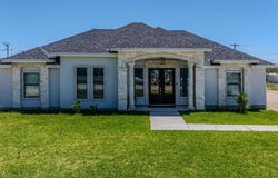 658 FM 2030, Eagle Pass, TX 78852