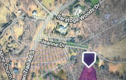 6107 Jeanne Drive, Waxhaw, NC 28173