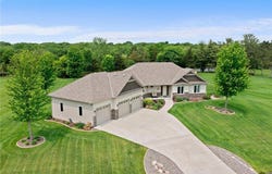 9822 105th Street NE, Otsego, MN 55362