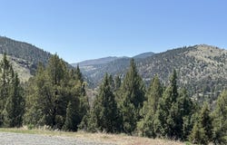 4033 PATTERSON DR, Canyon City, OR 97820