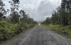 KALEPONI DR, Volcano, HI 96785