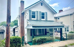 1017 Johnston Ave, Kittanning Boro, PA 16201
