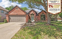 13106 Overton Pass, Austin, TX 78729