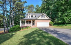 27 Planters Drive NW, Cartersville, GA 30120