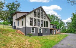 418 Danner Rd, Max Meadows, VA 24360