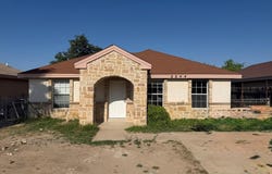 2244 CANTERA CIRCLE, Eagle Pass, TX 78852