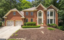 3741 Bays Ferry, Marietta, GA 30062