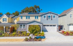 465 Russell WAY, MARINA, CA 93933