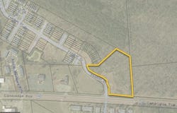 STONE BOUNDARY ROAD, CAMBRIDGE, MD 21613