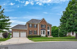 5510 OVERLOOK Circle, WHITE MARSH, MD 21162