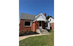 4201 Lambert Road, South Euclid, OH 44121