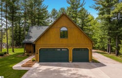 1721 Bannister Road, Traverse City, MI 49685