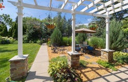 2416 Lexington Avenue N, Roseville, MN 55113