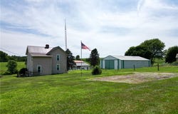 6596 Mill Road NW, Dundee, OH 44624