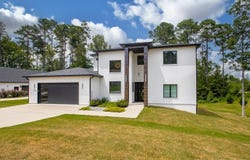 1020 Hunter Lee Drive, Bryant, AR 72022