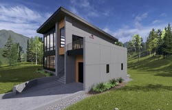 1046 Elk Camp Loop, Whitefish, MT 59937