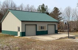 22800 Patrick Henry Highway, Jetersville, VA 23083