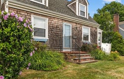 53 Admiral Kalbfus Road, Newport, RI 02840