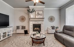 14608 Lockton Drive, Jones, OK 73049