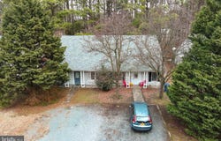 1215 WASHINGTON, SAINT MICHAELS, MD 21663