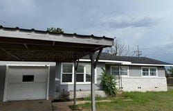 1900 N Wells St, Pampa, TX 79065