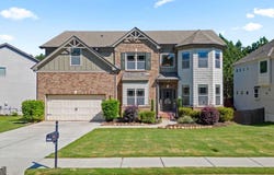 1446 Rolling View, Dacula, GA 30019