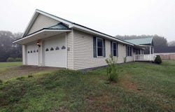 225 Libby Hill Road, Gardiner, ME 04345