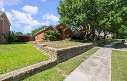 8616 Pinnacle Drive, Frisco, TX 75033