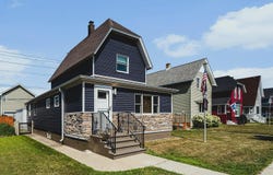 1461 Ohio Avenue, Whiting, IN 46394