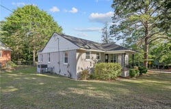 448 McRae Drive, Fayetteville, NC 28305