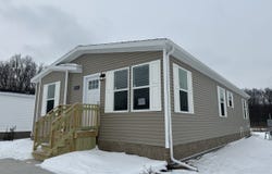 3287 Strauss Court, Jackson, MI 49201