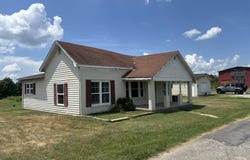 2107 Musick Road, Morristown, TN 37814