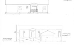 49 Thunder Mountain Road, Edgewood, NM 87015
