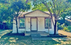 1006 Franklin Street, Weatherford, TX 76086
