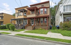 8 Wilkins Avenue, Albany, NY 12206
