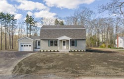 256 Berwick Road, Ogunquit, ME 03907