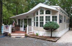 165 FREMONT AVE, WOODBINE, NJ 08270