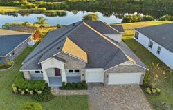58 Eagle Lake Dr, Flagler Beach, FL 32136