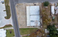 518 S Eastern Avenue, Crowley, LA 70526