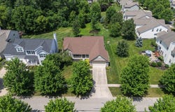 8090 Tree Lake Boulevard, Powell, OH 43065