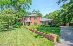 13013 Tattersall Ln, Prospect, KY 40059