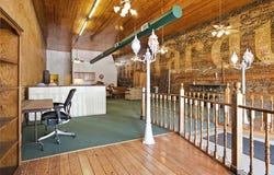 50 E Side Square, Cooper, TX 75432