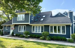 48 VILLAGE DRIVE, BASKING RIDGE, NJ 07920